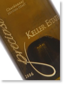 2007 Precioso Chardonnay Magnum